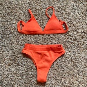 SHEIN swimsuit!!